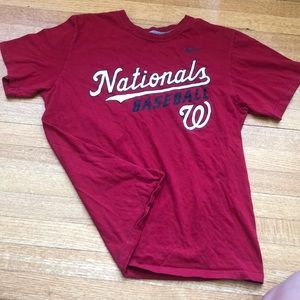 Nike Nationals T-Shirt